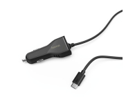 HAMA USB-C czarna - 1382145 - zdjęcie 2